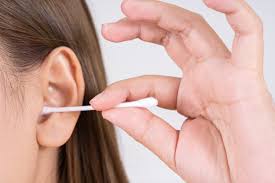 Ear Swab